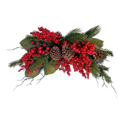 DIETROPORTA ADDOBBATO CM.46x20x13